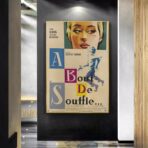 breathless poster