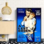 poster at lest deden