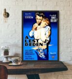 poster at lest deden