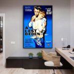 poster at lest deden