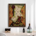 vintage africa poster 1