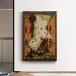 vintage africa poster 1