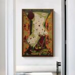 vintage africa poster 1