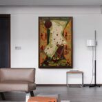 vintage africa poster 1