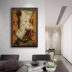 vintage africa poster 1