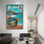 aix les bains poster 3