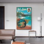 aix les bains poster 3