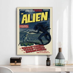 poster alien 1