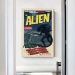 poster alien 1