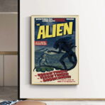 poster alien 1