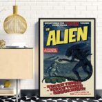 poster alien 1