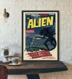 poster alien 1