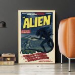 poster alien 1