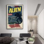 poster alien 1