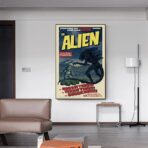poster alien 1