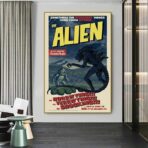 poster alien 1