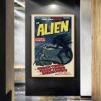 poster alien 1