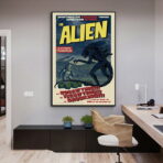 poster alien 1