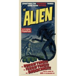 poster alien 1