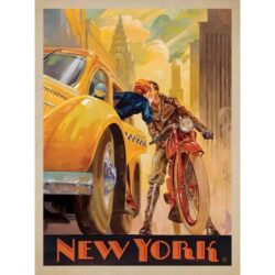 vintage american poster 1