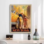 vintage american poster 1