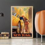 vintage american poster 1