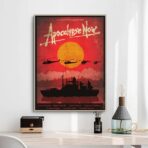 poster apacolypse now