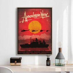 poster apacolypse now