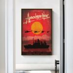 poster apacolypse now
