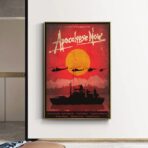 poster apacolypse now