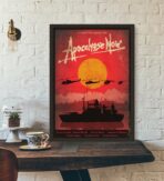 poster apacolypse now