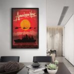 poster apacolypse now