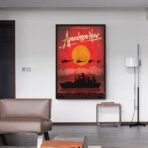poster apacolypse now