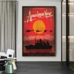 poster apacolypse now