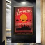 poster apacolypse now