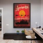 poster apacolypse now