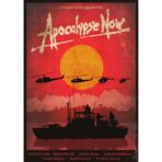 poster apacolypse now
