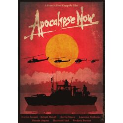 poster apacolypse now