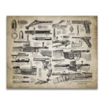 weapons poster
