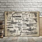 weapons poster