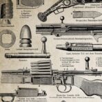 weapons poster