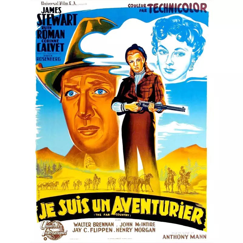vintage adventurer poster vintage adventurer poster