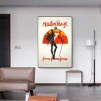 poster ball of the moulin rouge