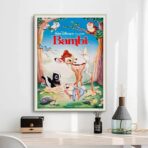 poster bambi