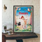 poster bambi