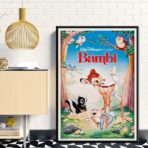 poster bambi