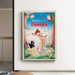 poster bambi