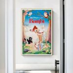 poster bambi