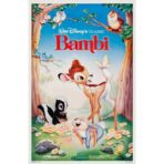 poster bambi