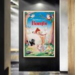 poster bambi